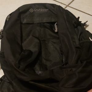A outdoors products backpack